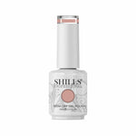 image, Shills Professional Gel Polish 15ml Long-Lasting UV/LED Soak-Off Nail Gel Color for Salon &amp; Home Use (Shade - 131)
