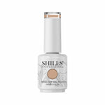 image, Shills Professional Gel Polish 15ml Long-Lasting UV/LED Soak-Off Nail Gel Color for Salon &amp; Home Use (Shade - 133)
