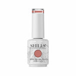 image, Shills Professional Gel Polish 15ml Long-Lasting UV/LED Soak-Off Nail Gel Color for Salon &amp; Home Use (Shade - 135)
