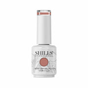 Shills Professional Gel Polish 15ml Long-Lasting UV/LED Soak-Off Nail Gel Color for Salon & Home Use (Shade - 137)