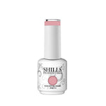 image, Shills Professional Gel Polish 15ml Long-Lasting UV/LED Soak-Off Nail Gel Color for Salon &amp; Home Use (Shade - 13)
