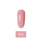 image, Shills Professional Gel Polish 15ml Long-Lasting UV/LED Soak-Off Nail Gel Color for Salon &amp; Home Use (Shade - 13)
