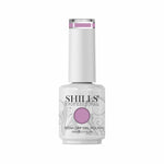 image, Shills Professional Gel Polish 15ml Long-Lasting UV/LED Soak-Off Nail Gel Color for Salon &amp; Home Use (Shade - 143)
