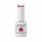image, Shills Professional Gel Polish 15ml Long-Lasting UV/LED Soak-Off Nail Gel Color for Salon &amp; Home Use (Shade - 144)
