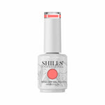 image, Shills Professional Gel Polish 15ml Long-Lasting UV/LED Soak-Off Nail Gel Color for Salon &amp; Home Use (Shade - 147)

