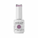 image, Shills Professional Gel Polish 15ml Long-Lasting UV/LED Soak-Off Nail Gel Color for Salon &amp; Home Use (Shade - 148)
