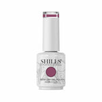 image, Shills Professional Gel Polish 15ml Long-Lasting UV/LED Soak-Off Nail Gel Color for Salon &amp; Home Use (Shade - 149)
