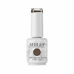 image, Shills Professional Gel Polish 15ml Long-Lasting UV/LED Soak-Off Nail Gel Color for Salon &amp; Home Use (Shade - 152)
