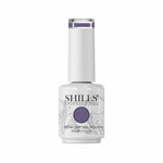 image, Shills Professional Gel Polish 15ml Long-Lasting UV/LED Soak-Off Nail Gel Color for Salon &amp; Home Use (Shade - 153)
