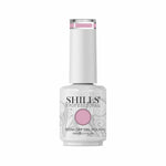 image, Shills Professional Gel Polish 15ml Long-Lasting UV/LED Soak-Off Nail Gel Color for Salon &amp; Home Use (Shade - 158)
