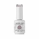 image, Shills Professional Gel Polish 15ml Long-Lasting UV/LED Soak-Off Nail Gel Color for Salon &amp; Home Use (Shade - 164)
