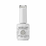 image, Shills Professional Gel Polish 15ml Long-Lasting UV/LED Soak-Off Nail Gel Color for Salon &amp; Home Use (Shade - 165)

