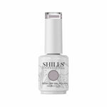 image, Shills Professional Gel Polish 15ml Long-Lasting UV/LED Soak-Off Nail Gel Color for Salon &amp; Home Use (Shade - 167)
