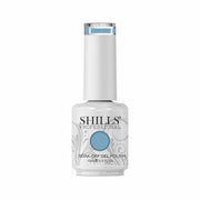Shills Professional Gel Polish 15ml Long-Lasting UV/LED Soak-Off Nail Gel Color for Salon & Home Use (Shade - 168)