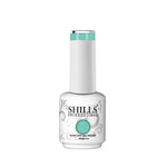 image, Shills Professional Gel Polish 15ml Long-Lasting UV/LED Soak-Off Nail Gel Color for Salon &amp; Home Use (Shade - 16)
