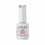 image, Shills Professional Gel Polish 15ml Long-Lasting UV/LED Soak-Off Nail Gel Color for Salon &amp; Home Use (Shade - 174)
