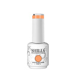 image, Shills Professional Gel Polish 15ml Long-Lasting UV/LED Soak-Off Nail Gel Color for Salon &amp; Home Use (Shade - 17)
