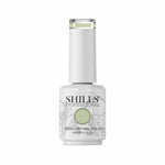 image, Shills Professional Gel Polish 15ml Long-Lasting UV/LED Soak-Off Nail Gel Color for Salon &amp; Home Use (Shade - 181)
