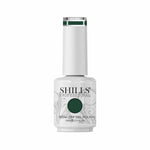 image, Shills Professional Gel Polish 15ml Long-Lasting UV/LED Soak-Off Nail Gel Color for Salon &amp; Home Use (Shade - 189)
