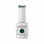 image, Shills Professional Gel Polish 15ml Long-Lasting UV/LED Soak-Off Nail Gel Color for Salon &amp; Home Use (Shade - 191)
