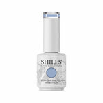 image, Shills Professional Gel Polish 15ml Long-Lasting UV/LED Soak-Off Nail Gel Color for Salon &amp; Home Use (Shade - 193)
