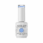 image, Shills Professional Gel Polish 15ml Long-Lasting UV/LED Soak-Off Nail Gel Color for Salon &amp; Home Use (Shade - 194)
