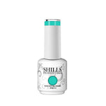 image, Shills Professional Gel Polish 15ml Long-Lasting UV/LED Soak-Off Nail Gel Color for Salon &amp; Home Use (Shade - 19)
