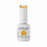 image, Shills Professional Gel Polish 15ml Long-Lasting UV/LED Soak-Off Nail Gel Color for Salon &amp; Home Use (Shade - 209)
