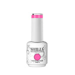 image, Shills Professional Gel Polish 15ml Long-Lasting UV/LED Soak-Off Nail Gel Color for Salon &amp; Home Use (Shade - 20)
