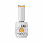 image, Shills Professional Gel Polish 15ml Long-Lasting UV/LED Soak-Off Nail Gel Color for Salon &amp; Home Use (Shade - 211)
