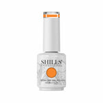 image, Shills Professional Gel Polish 15ml Long-Lasting UV/LED Soak-Off Nail Gel Color for Salon &amp; Home Use (Shade - 212)
