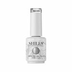 image, Shills Professional Gel Polish 15ml Long-Lasting UV/LED Soak-Off Nail Gel Color for Salon &amp; Home Use (Shade - 217)
