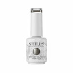 image, Shills Professional Gel Polish 15ml Long-Lasting UV/LED Soak-Off Nail Gel Color for Salon &amp; Home Use (Shade - 224)
