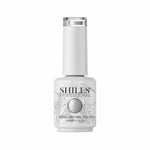 image, Shills Professional Gel Polish 15ml Long-Lasting UV/LED Soak-Off Nail Gel Color for Salon &amp; Home Use (Shade 225)
