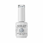 image, Shills Professional Gel Polish 15ml Long-Lasting UV/LED Soak-Off Nail Gel Color for Salon &amp; Home Use (Shade - 226)
