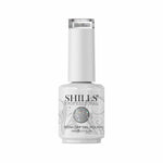 image, Shills Professional Gel Polish 15ml Long-Lasting UV/LED Soak-Off Nail Gel Color for Salon &amp; Home Use (Shade - 227)
