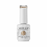 image, Shills Professional Gel Polish 15ml Long-Lasting UV/LED Soak-Off Nail Gel Color for Salon &amp; Home Use (Shade - 231)
