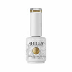 image, Shills Professional Gel Polish 15ml Long-Lasting UV/LED Soak-Off Nail Gel Color for Salon &amp; Home Use (Shade - 232)
