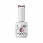 image, Shills Professional Gel Polish 15ml Long-Lasting UV/LED Soak-Off Nail Gel Color for Salon &amp; Home Use (Shade - 235)
