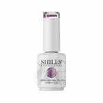 image, Shills Professional Gel Polish 15ml Long-Lasting UV/LED Soak-Off Nail Gel Color for Salon &amp; Home Use (Shade - 236)
