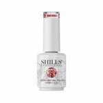 image, Shills Professional Gel Polish 15ml Long-Lasting UV/LED Soak-Off Nail Gel Color for Salon &amp; Home Use (Shade - 237)
