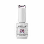 image, Shills Professional Gel Polish 15ml Long-Lasting UV/LED Soak-Off Nail Gel Color for Salon &amp; Home Use (Shade - 238)
