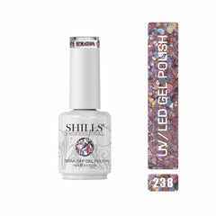 Glitter Polish
