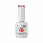 image, Shills Professional Gel Polish 15ml Long-Lasting UV/LED Soak-Off Nail Gel Color for Salon &amp; Home Use (Shade - 239)

