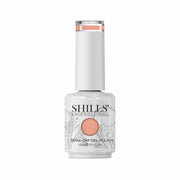 Shills Professional Gel Polish 15ml Long-Lasting UV/LED Soak-Off Nail Gel Color for Salon & Home Use (Shade - 242)