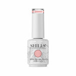 image, Shills Professional Gel Polish 15ml Long-Lasting UV/LED Soak-Off Nail Gel Color for Salon &amp; Home Use (Shade - 243)
