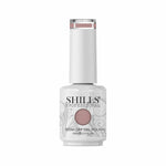 image, Shills Professional Gel Polish 15ml Long-Lasting UV/LED Soak-Off Nail Gel Color for Salon &amp; Home Use (Shade - 245)
