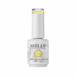 image, Shills Professional Gel Polish 15ml Long-Lasting UV/LED Soak-Off Nail Gel Color for Salon &amp; Home Use (Shade - 247)
