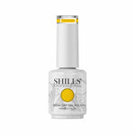 image, Shills Professional Gel Polish 15ml Long-Lasting UV/LED Soak-Off Nail Gel Color for Salon &amp; Home Use (Shade - 248)
