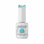 image, Shills Professional Gel Polish 15ml Long-Lasting UV/LED Soak-Off Nail Gel Color for Salon &amp; Home Use (Shade - 249)
